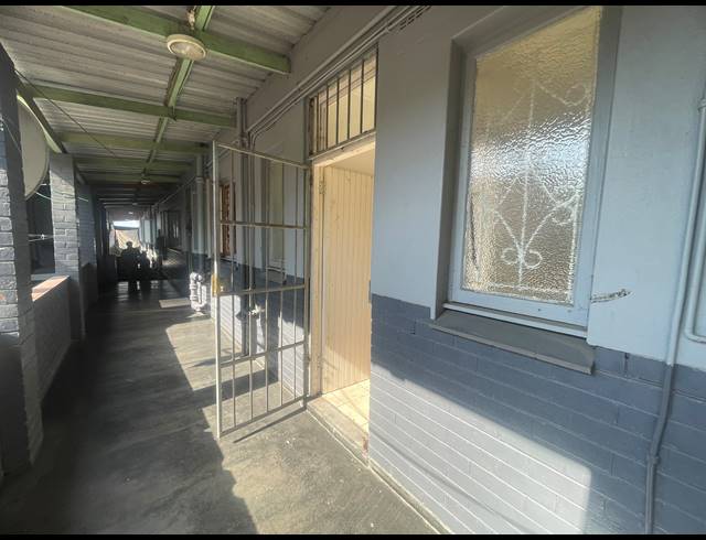 1 BEDROOM APARTMENT TO LET IN SEA VIEW